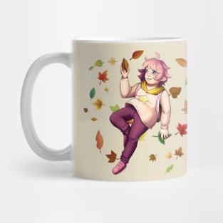 Autumn Kirby Mug